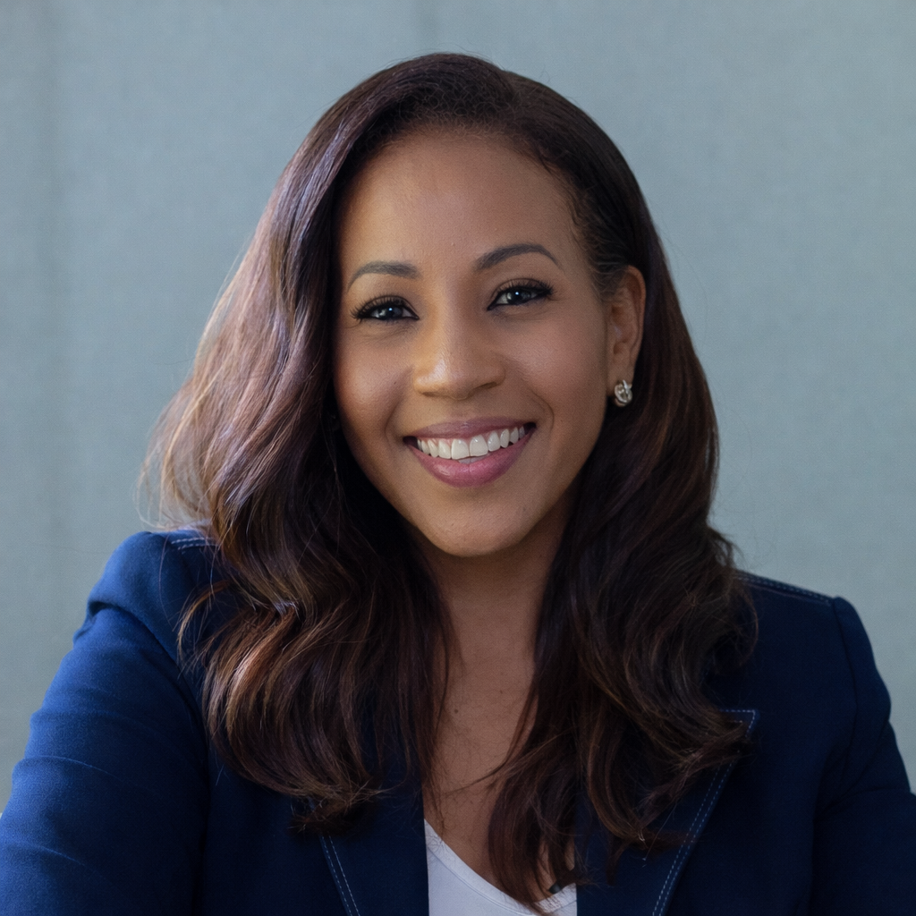 Simone Heaven, Founder and CEO of Sales Acceleration Limited